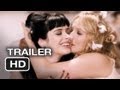 Vamps TRAILER (2012) - Alicia Silverstone Movie ...