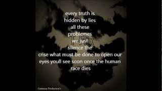 T-Flix - The Devils Playground | OFFICIAL SONG | With Lyrics | New song ! HD*