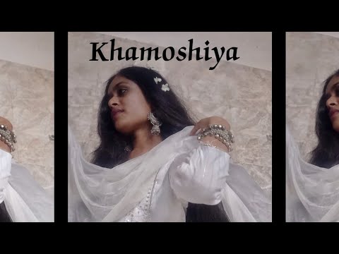 Daya Jezariya  Khamoshiyan 
