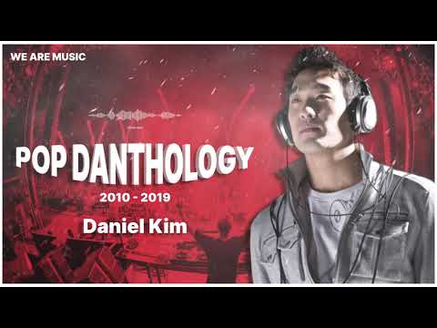 Pop Danthology 2010-2019 Compilation (Daniel Kim)