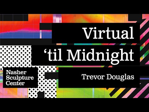 Virtual 'til Midnight - Trevor Douglas