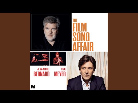 Pure Imagination - from "Willy Wonka & the Chocolate Factory"