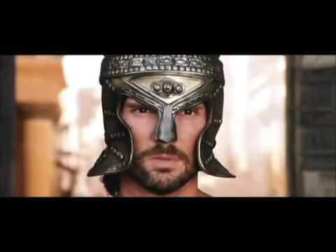 Iachille uccide Ettore - Marco Papa