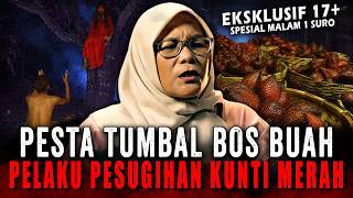 Download lagu KARYAWAN M4T1, MOBIL INNOVA & XENIA LANGSUNG DIBELI !! BOS BUAH SALAK PESUGIHAN KUNTILANAK MERAH mp3