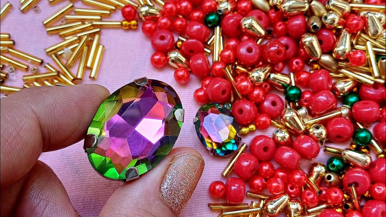 I'm really amazed by the design of this panel model 😱😱.