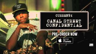 Curren$y ft Ty Dolla $ign - Superstar (Official Audio)