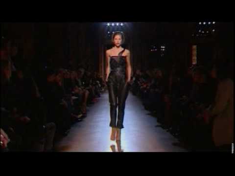 Défilé Sophia Kokosalaki - Prêt-à-Porter Femme Automne/Hiver 2010/11