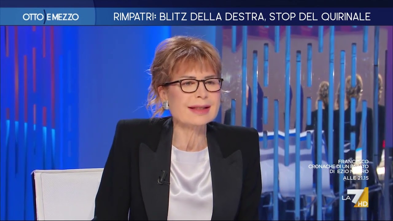 Immigrazione, Ezio Mauro: "L'avvocato non deve fare l'interesse politico del governo"