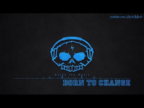 Born To Change by Johan Glössner - [Modern Blues Music]