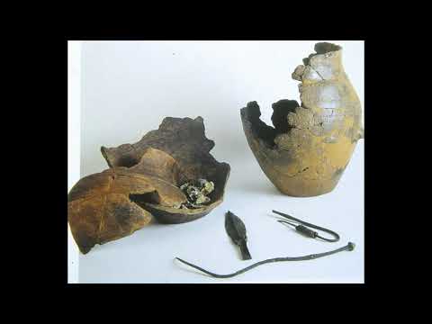 CULTURA DI CANEGRATE