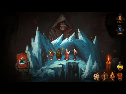Dark Quest 3 - Launch Trailer thumbnail