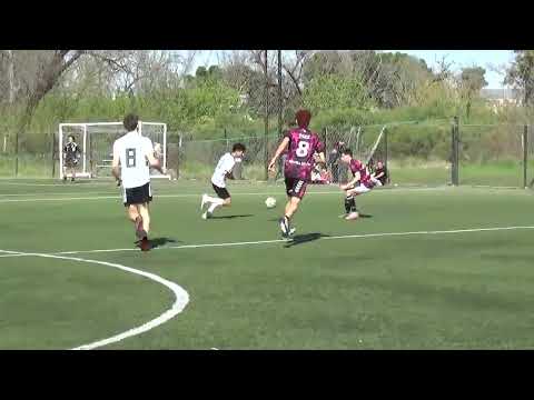 CON EMPAQUE VS TDF - #LigaNuñez - #Clausura SLS - 10/9/2022