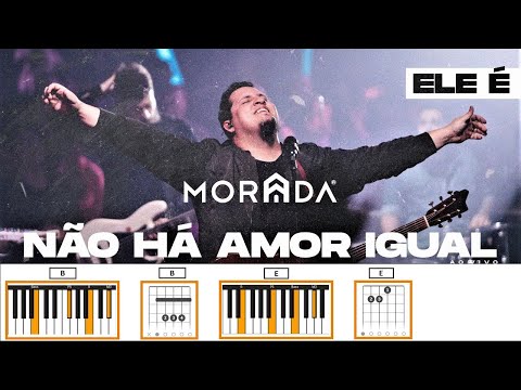 Mau Amor - Clovis Azevedo