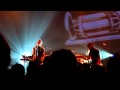 The Bravery - I have seen the future [Live] 2009 @ 930 club DC