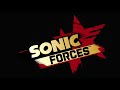 Battle with Death Egg Robot - Second Phase - Sonic Forces Music Extended