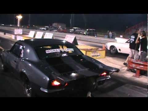 keith moyer vs money shot