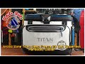 TITAN DEEP FREEZE 30 CAN ZIPPERLESS COOLER OVERVIEW