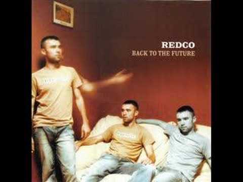 Redco - One fire