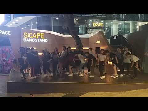 KPOP Dance Off Vol 113: TWICE - Like Ooh Ahh