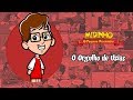 O Orgulho De Uzias Midinho O Pequeno Missionário
