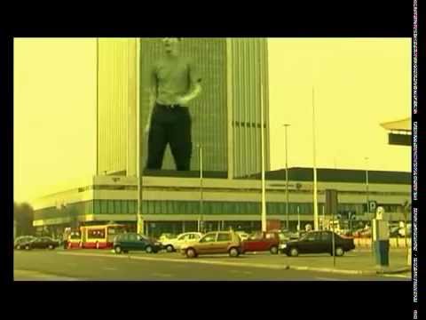 IMPULS-NIEREALNY ŚWIAT/Oficjalny Teledysk/DISCO POLO/ 2001
