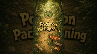 Pokémon Pack Opening 🐢🇮🇹 (sv8) #shorts #stopmotion #pokemon #surgingsparks