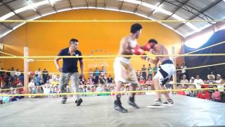 sebastian arcos el bronco de yajalon vs jorge el cuervo hdez de amparo agua tibta