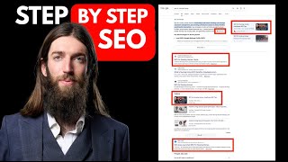 SEO Best Practices For Beginners 2026: How To Rank 1 With ChatGPT (FREE Course)