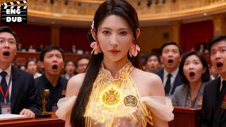 【VOLLEDIG📽】Ze namen het "plattelandsmeisje" mee terug voor een huwelijksaanzoek — totdat haar jurk de wereld schokte!