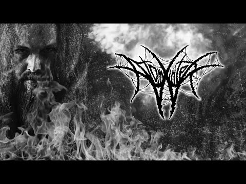 Atomwinter - Until The Loss Ov God (Official Lyricvideo) | Trollzorn