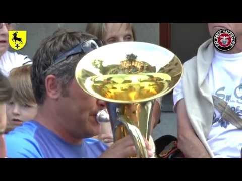 CONCERTO "I FIATI DEL BOUCIE" ABRIES - NINO SOARDI - 2016