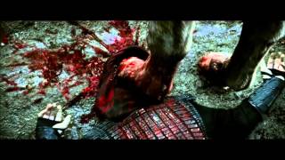 Battle of Marathon - 300 Rise of an Empire [Full HD 1080p] - First Battle scene