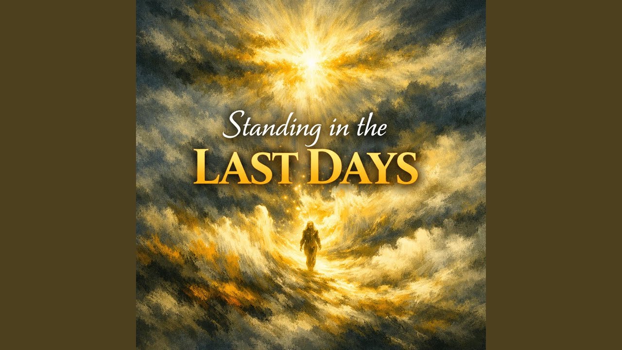 Standing In The Last Days