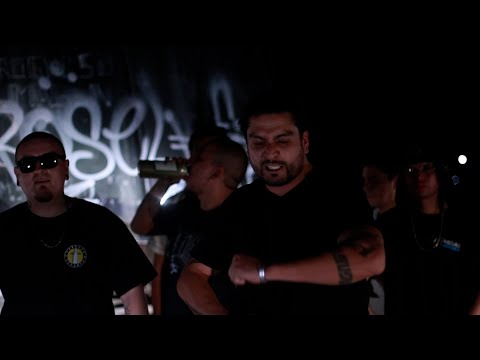 BUNKERTRIP 6 -  XLEK + MALHABLADO + ESEWEY + LOW KI + PHOCEK + MOY666 + YUKIRO SAGAWA (PROD.MNSTYF)