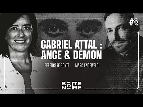 Attal, Macron et la violence politique : les dessous d’une guerre froide — Bérengère Bonte