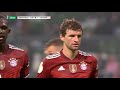 13-0-Bayern München vs Bremer SV All goals and highlights 2022.