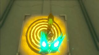 When The Game Designer Offers You Two Rockets | Zelda TotK
