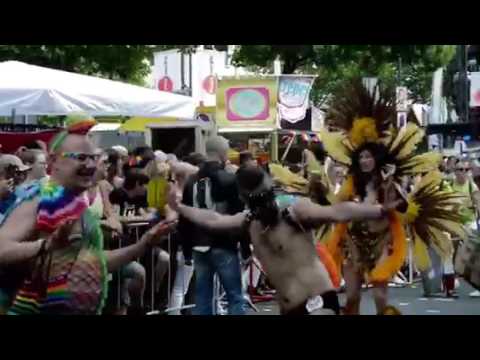 CSD Parade - Cologne 2017