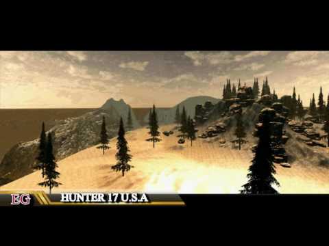 Wild Animal Hunter - Unlimited