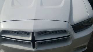 2014 Dodge Charger Power Steering Pump Location