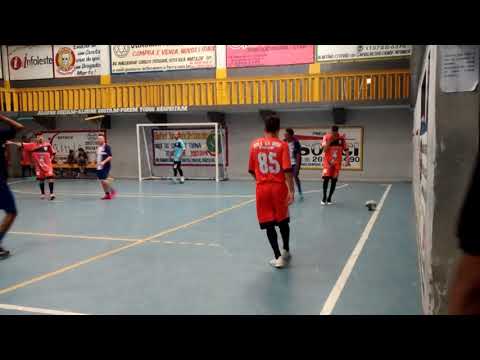 JG.21 - 1.Quadro - 09.06.2019 - Bola na Rede x Unidos da 29(2)