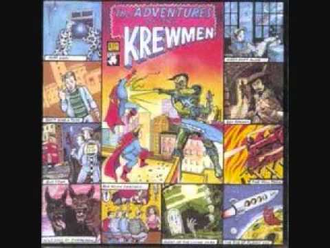 Krewmen - Bar Room Fantasy