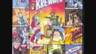 Krewmen - Bar Room Fantasy