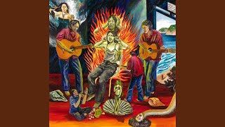 Lirik Lagu Tafsir Mistik - The Panturas, Manusia yang Takabur Neraka