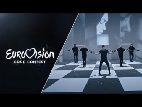 Sergey Lazarev - You Are The Only One (Russia / Россия) First Rehearsal