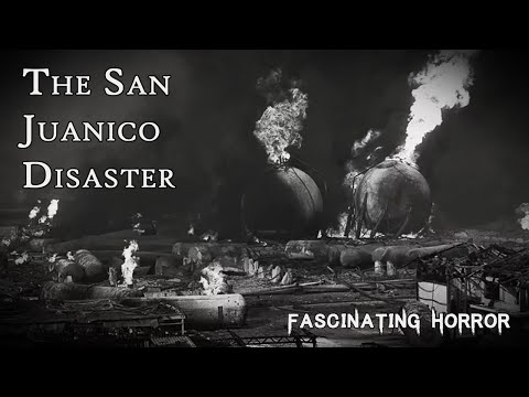 San Juanico: Mexico's Deadliest Industrial Disaster | A Short Documentary | Fascinating Horror