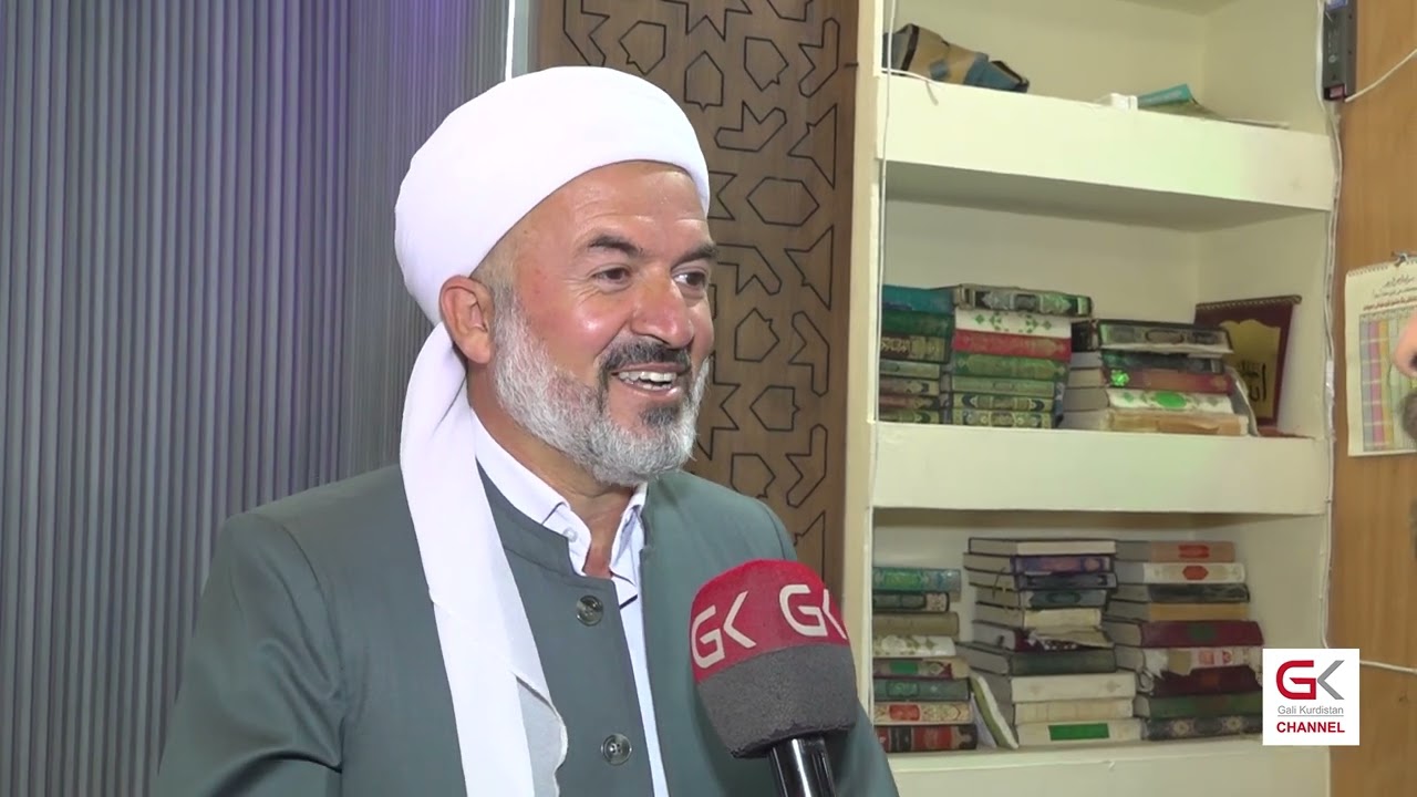 ڤیدیۆ | هاووڵاتییانی سلێمانی: جەژن ببێتە مایەی ئاشتی و تەبایی