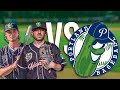 Can YouTubers Win A Game Against A College Baseball Team