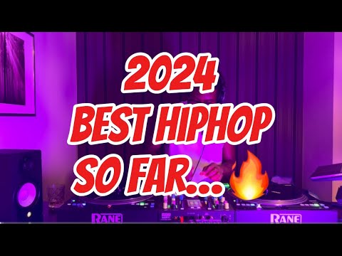 Dj Barser 2024 Best HipHop Mix ft Gunna Future Megan Thee Stallion Nicki Minaj Sexyy Red Don Toliver