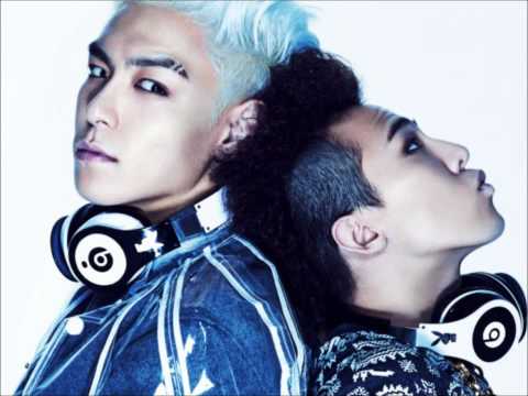 GD & TOP - Intro Remix